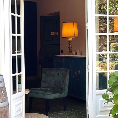 Quinta Dos Lobos Boutique Hotel - Nature Experience Σίντρα Εξωτερικό φωτογραφία