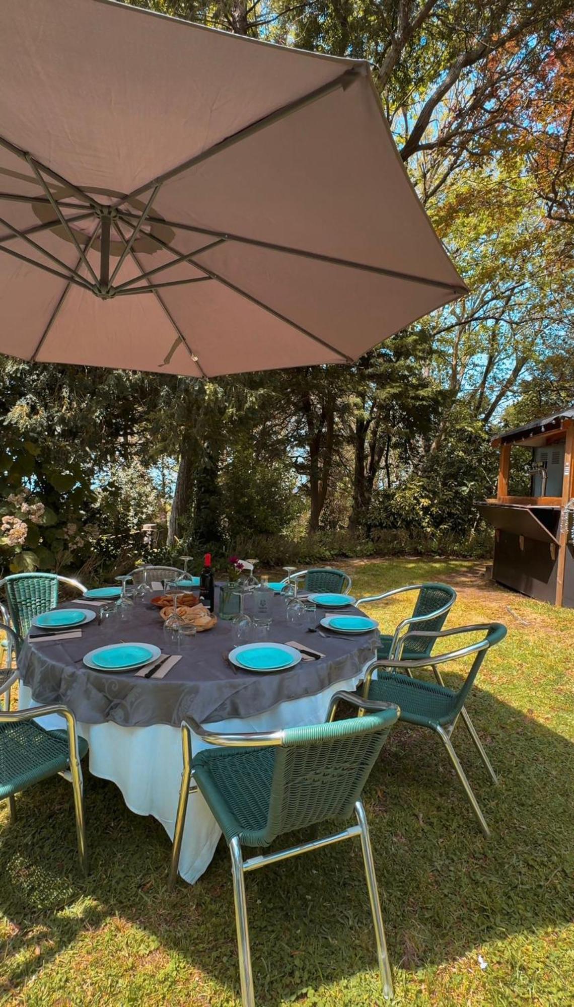 Quinta Dos Lobos Boutique Hotel - Nature Experience Σίντρα Εξωτερικό φωτογραφία